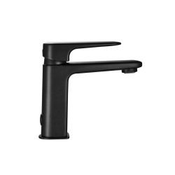 1 Mitigeur lavabo noir mat  remix m -  - meilleure qualité