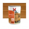 Lasure V33 classique 4 ans chêne doré satiné 5 L