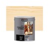 Vernis marin bois LUXENS conditions extrÃªmes incolore brillant 2.5 l