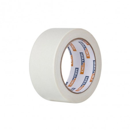 Ruban de masquage  l.48 mm x L.50 m surfaces lisses -  - meilleure qualité