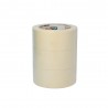 Lot de 3 rubans de masquage surfaces lisses l.48 mm x L.50 m -  - meilleure qualité