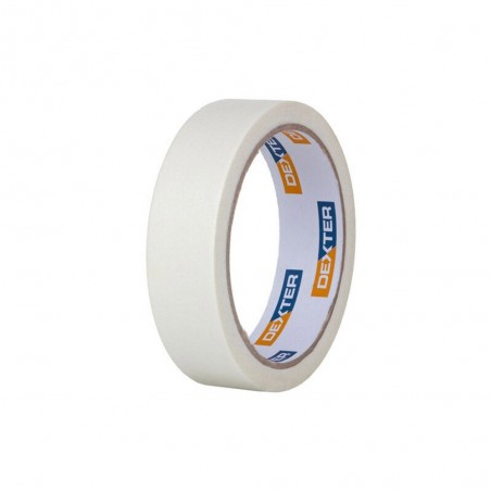 Ruban de masquage surfaces lisses l.25 mm x L.25 m -  - meilleure qualité