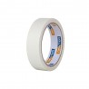 Ruban de masquage surfaces lisses l.25 mm x L.25 m -  - meilleure qualité