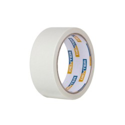 Ruban de masquage surfaces lisses l.48 mm x L.25 m -  - meilleure qualité