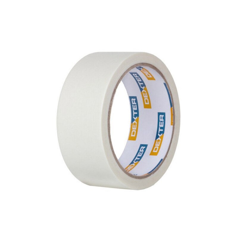 Ruban de masquage surfaces lisses l.48 mm x L.25 m -  - meilleure qualité