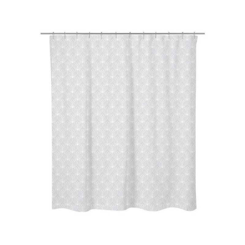 Rideau de douche en peva