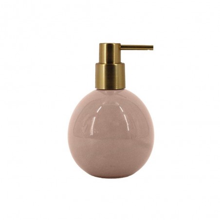 Distributeur de savon ceramique tidiane