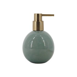 Distributeur de savon ceramique tidiane