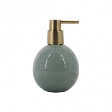 Distributeur de savon ceramique tidiane