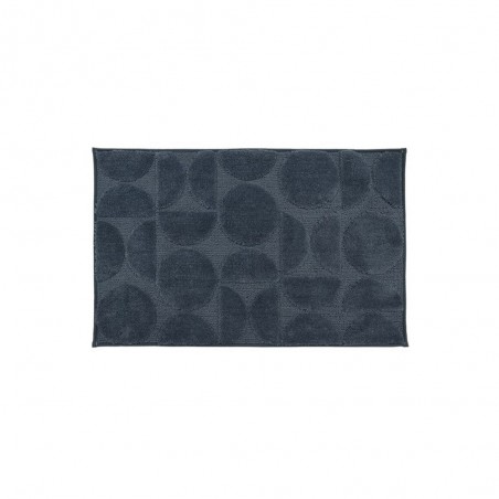 Tapis de bain 50x80 cm gris