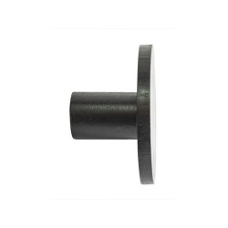 Support miroir barbier