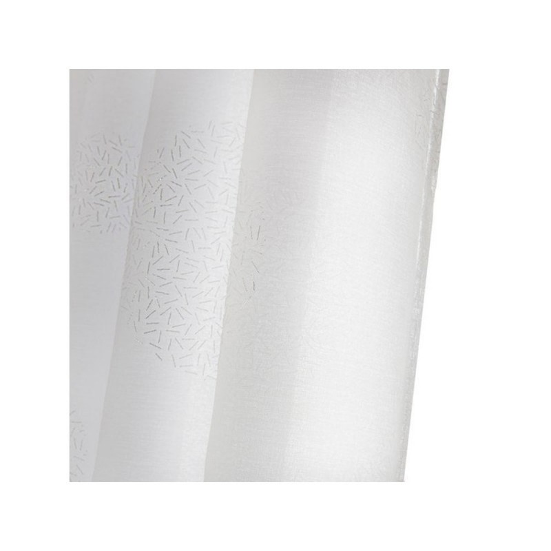 Voilage tamisant Uranus