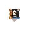 Plateau triangulaire abrasifpro 93X93 mm Grains 180