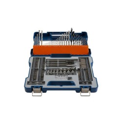 Coffret de 119 forêts mixte