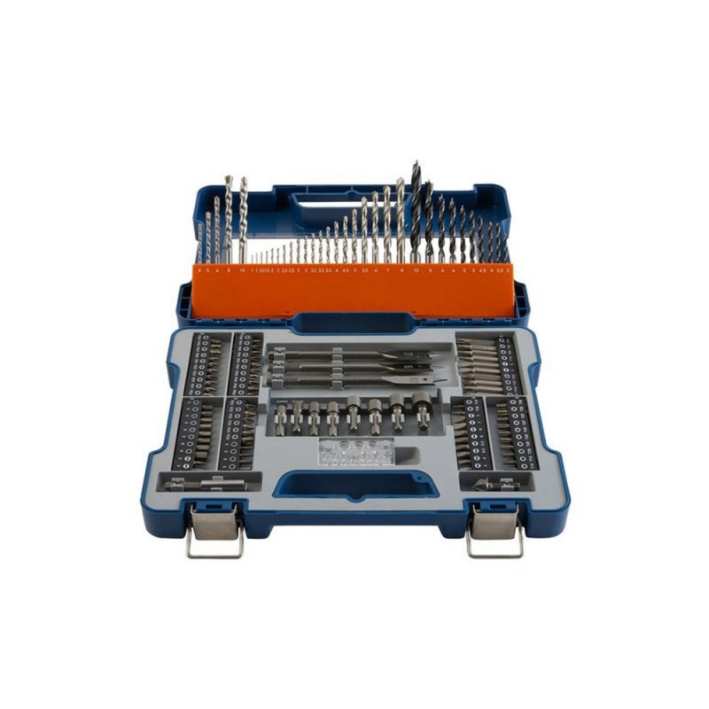 Coffret de 119 forêts mixte