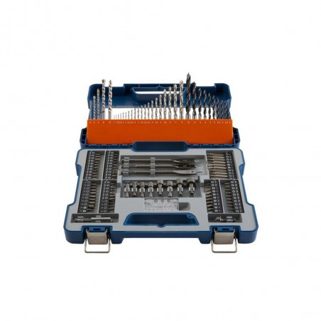 Coffret de 119 forêts mixte