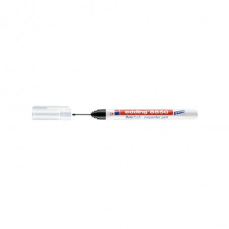 Marqueur de précision accès difficile edding 8850 noir