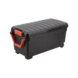 Malle de rangement heavy 170L