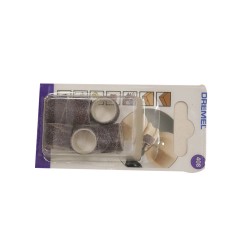 Bande de ponçage 13 mm g120