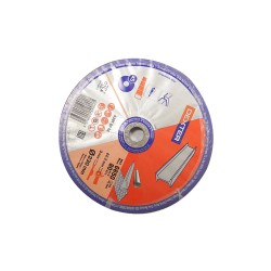 Disque métal acier 230x3x222Lot de 5