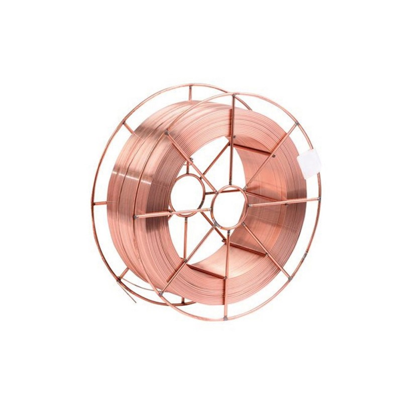 Fil MIG 08mm bobine 15kg