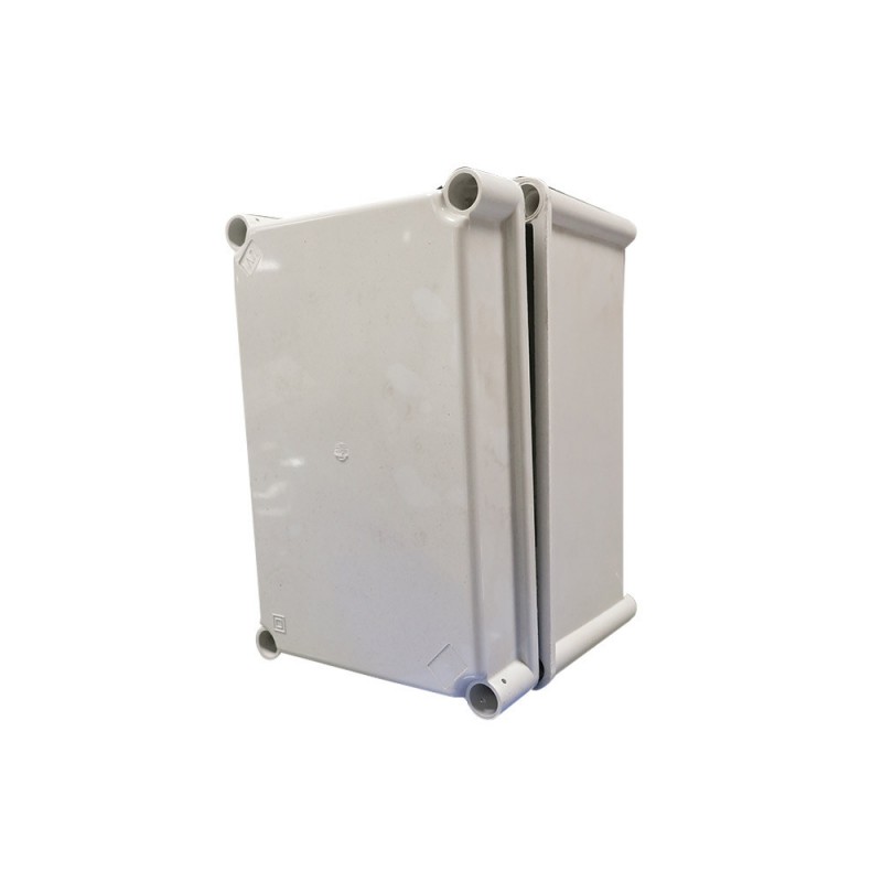 Boitier modulaire 3x2