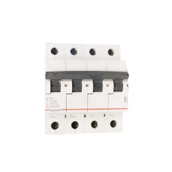 RX3 Disjoncteur 4P C25 6000A