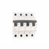 RX3 Disjoncteur 4P C25 6000A