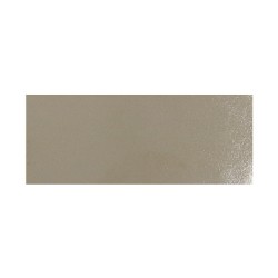 Carrelage mural 80x15cm Metal plata brillo -  - meilleure qualité