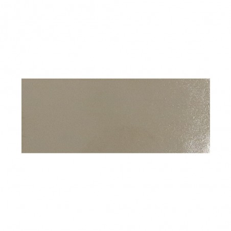 Carrelage mural 80x15cm Metal plata brillo -  - meilleure qualité