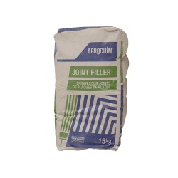 Enduit placo 4H sac de 15Kg