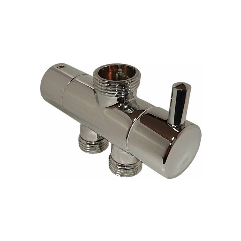 Inverseur rotatif D32 laiton D-Céram Ovalys Ola