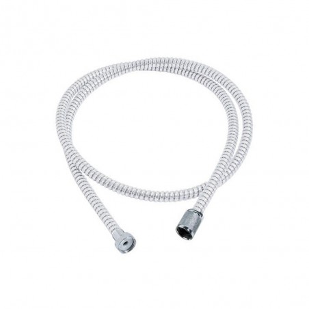 Flexible douche 150cm simple agrafage sachet