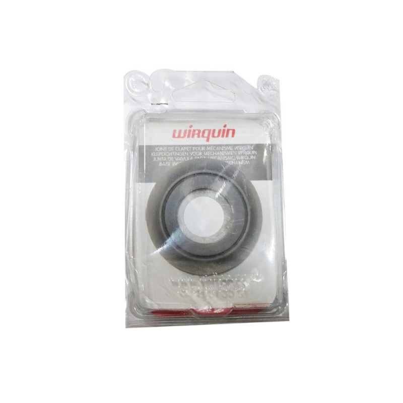 Joint de clapet M25 standard Wirquin