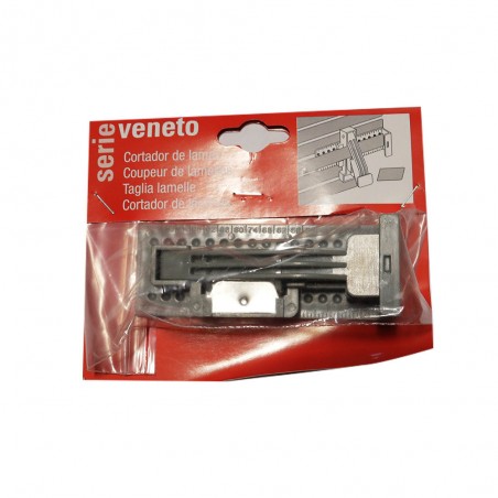 Coupe lamelles pour store vénitien uc20 -  - meilleure qualité