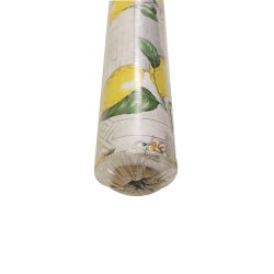 Nappe extra C109-1-3 pvc lemon 1.40x20m