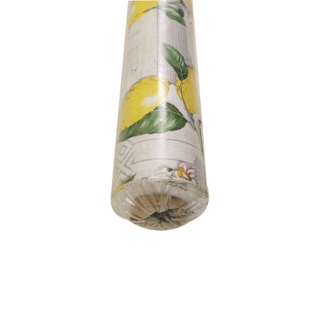 Nappe extra C109-1-3 pvc lemon 1.40x20m