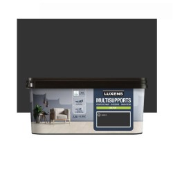 Peinture satiné mur