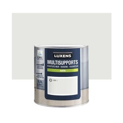 Peinture satiné mur