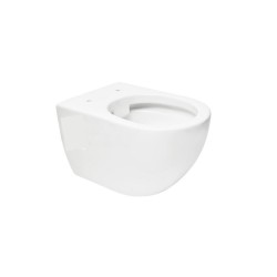 ZL-1025 cuvette suspendu blanc -  - meilleure qualité