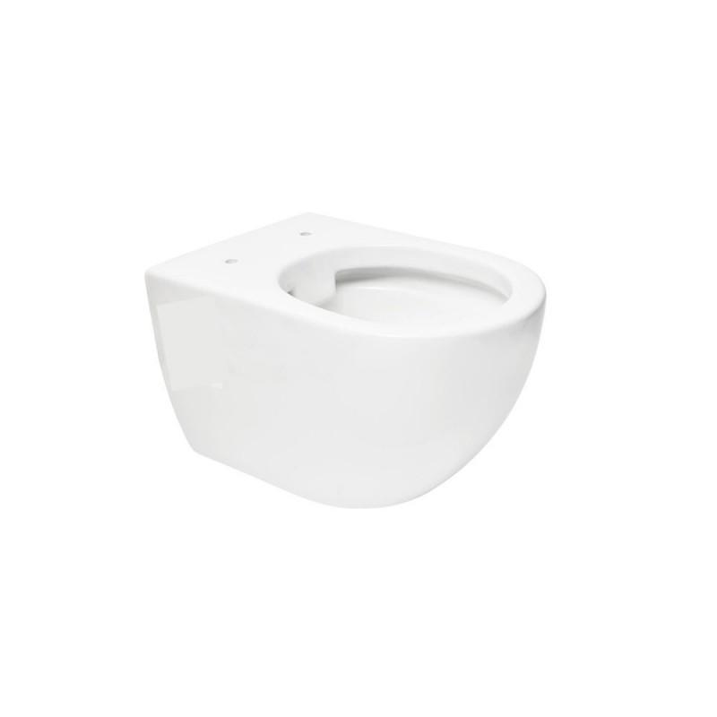 ZL-1025 cuvette suspendu blanc -  - meilleure qualité