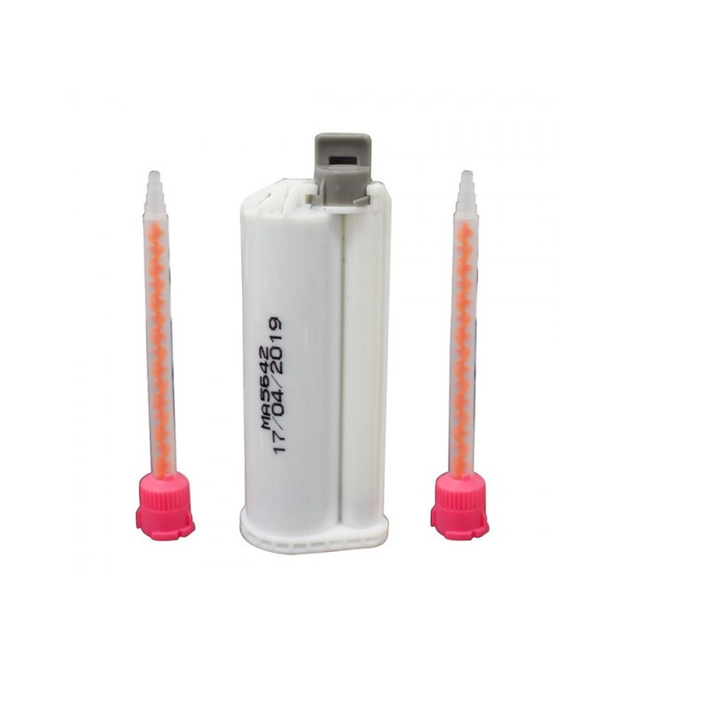 Colle 50ml Corian MA 1109 marron fonçé