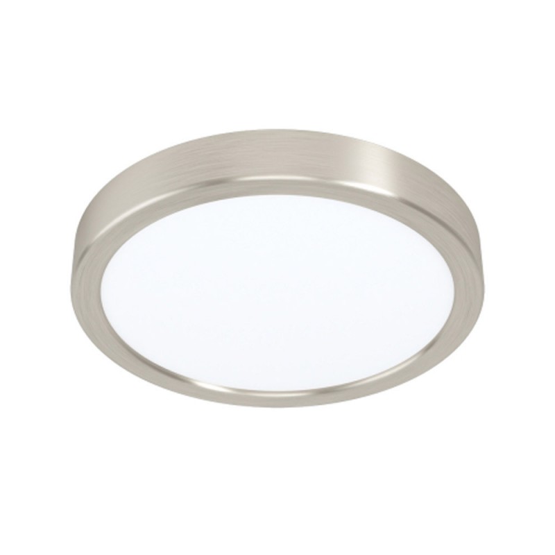 Plafonnier FUEVA 5 à intensité variable LED-205W-230V chrome