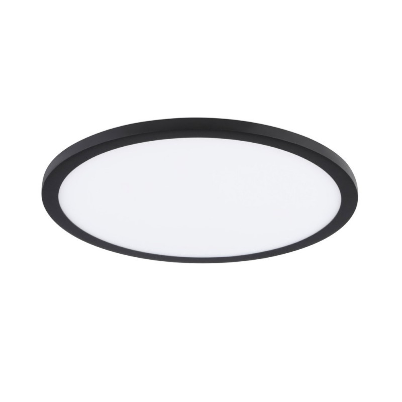 Spot FUEVA FLEX D225 mm LED noir