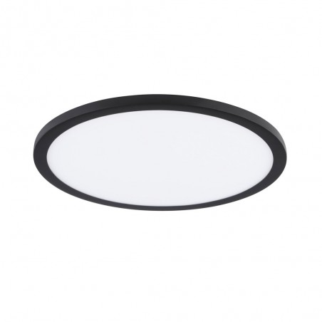 Spot FUEVA FLEX D225 mm LED noir