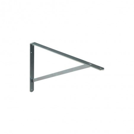 Equerre dolmen32.3X50CM ACIER