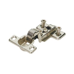 Charnière Invisible Acier Pour Meuble