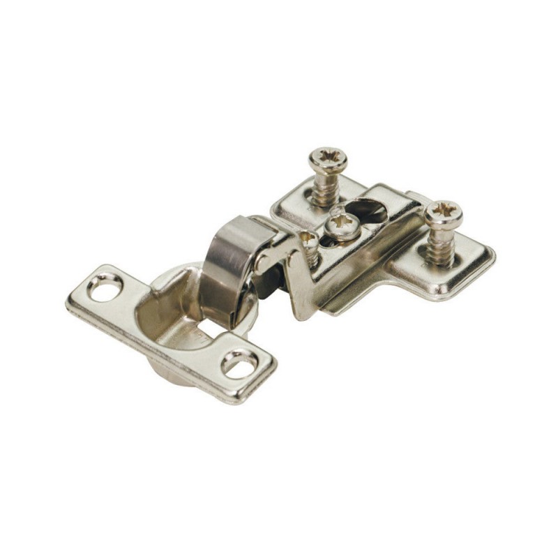 Charnière Invisible Acier Pour Meuble