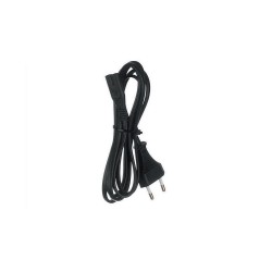 Cordon alimentation pour radio ou rasoir