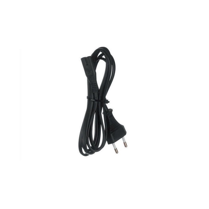 Cordon alimentation pour radio ou rasoir